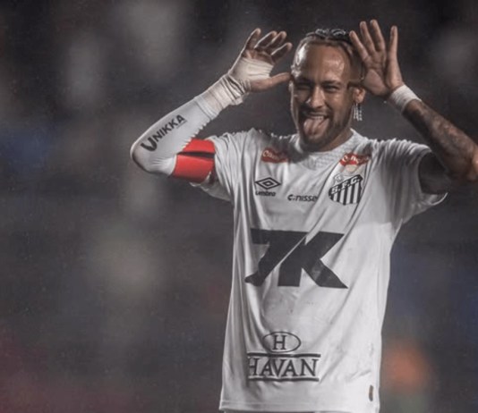 Neymar
