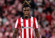 Nico Williams: ¿Por qué no fichó por el FC Barcelona? Nico Williams