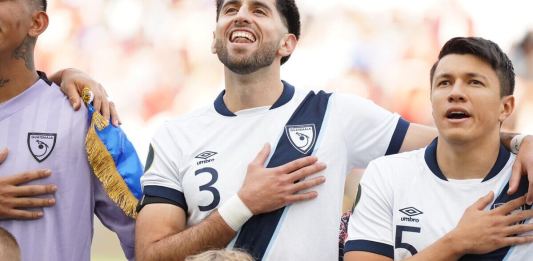 Nicolás Samayoa