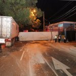 No hay paso en el Periférico, PMT desvía el tránsito a otras rutas