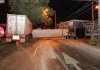No hay paso en el Periférico, PMT desvía el tránsito a otras rutas