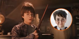 Harry Potter