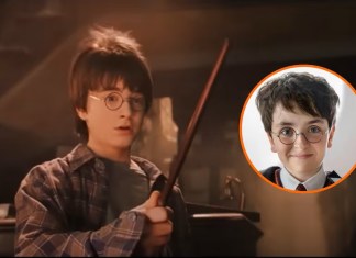 Harry Potter