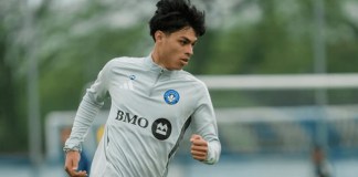 Olger Escobar Montreal