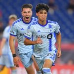 Olger Escobar gol de penal