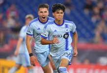 Olger Escobar gol de penal