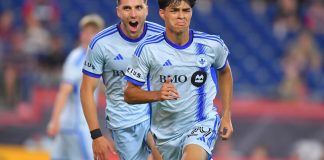 Olger Escobar gol de penal