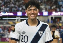 Olger Escobar