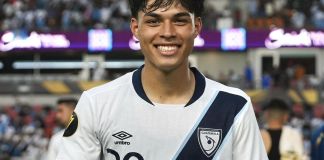 Olger Escobar