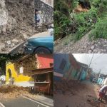 Conred emitió alerta anaranjada