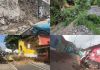Conred emitió alerta anaranjada