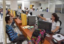 Renap cerrará sus oficinas este viernes a nivel nacional Oficinas Renap