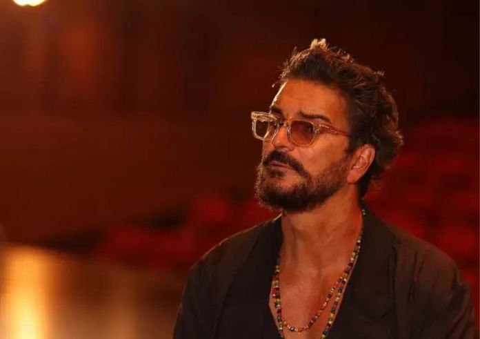 Ricardo Arjona