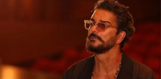 Ricardo Arjona