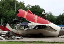 Tragedia en 32 segundos: lo que reveló y lo que omitió el informe del accidente aéreo en India Accidente Aéreo de India