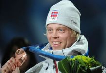 Audun Groenvold