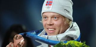 Audun Groenvold