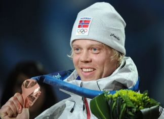 Audun Groenvold