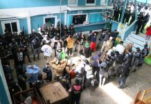En día que parece orquestado, reportan disturbios o incidentes en cárceles Pavoncito