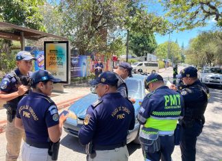 Aeropuerto La Aurora