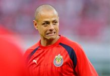 «Chicharito» Hernández, multado por la FMF tras publicar videos polémicos sobre las mujeres "Chicharito" Hernández