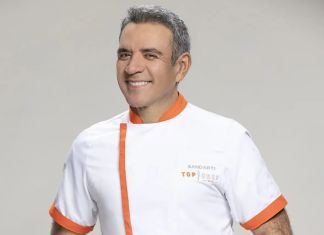 Héctor Sandarti