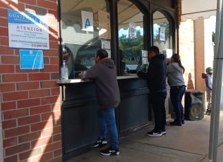 servicios consulares