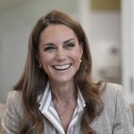 Kate Middleton. Foto La Hora: AP