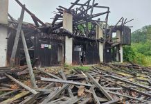 Tormentas extremas causan desastres en Eslovaquia Eslovaquia