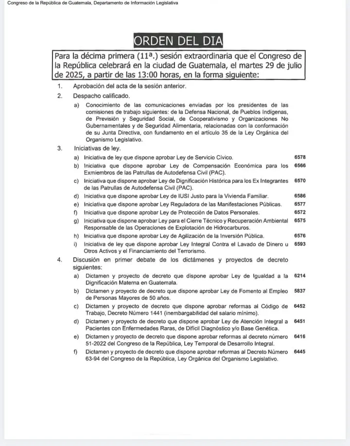 Iniciativa de ley antilavado de dinero
