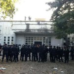 SP confirma muerte de dos reos tras amotinamiento en cárcel de Izabal, indicando que ya había alertado del peligro en su traslado.