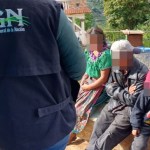 En casos diferentes, PGN rescata a dos menores en San Marcos y Sololá