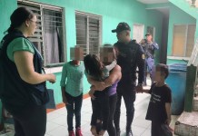 Por diferentes casos, PGN rescató a seis menores en Sololá, Petén y Jalapa Por diferentes caso, PGN rescató a 6 menores en Sololá, Petén y Jalapa