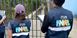 Alba-Keneth activó más de 130 alertas por violencia y explotación en menores de edad