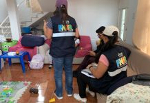 Cuatro departamentos registran el mayor número de denuncias por vulneración del derecho a la familia