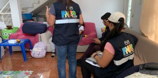 Cuatro departamentos registran el mayor número de denuncias por vulneración del derecho a la familia