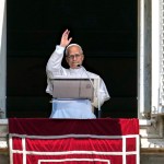 El Papa León XIV pidió un “alto el fuego inmediato” tras ataque a iglesia en Gaza. Foto La Hora: AP.