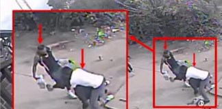 "Los Peludos": la banda criminal vinculada al asesinato de un hombre en San Pedro Ayampuc. Foto La Hora: captura.