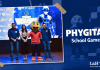 Phygital Shool Games