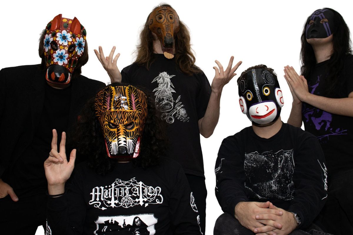 Por primera vez en la historia un grupo guatemalteco se presenta en el festival Wacken en Alemania