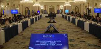 Pre ENADE El país necesita la digitalización de procesos para atraer inversión extranjera