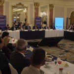 Pre ENADE El sistema judicial de Guatemala debe mejorar para atraer inversiones extranjeras