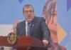 Presidente Bernardo Arévalo sobre el Sindicato de Trabajadores de la Educación (STEG)