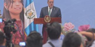 Presidente Bernardo Arévalo indicó la carta de entendimiento para la reactivación de la red ferroviaria y construcción de Metro Riel podría ocurrir en agosto.
