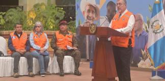 Gobierno actuará conforme a amparos para liberar bloqueos de salubristas y magisterio
