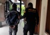 Presunto Sicario capturado en Sacatepéquez luego de asesinar a un pandillero rival.