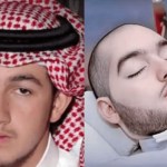 Príncipe Durmiente Arabia Saudita