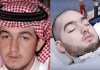 Príncipe Durmiente Arabia Saudita