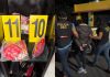 Autoridades captura a mujer por presuntamente facilitar la prostitución en zona 13.