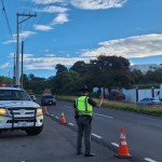 Ante la llegada de 79 mil turista salvadoreños en agosto, Provial ejecutrá operativo especial